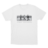 Jonas Road Tour Unisex T Shirt White